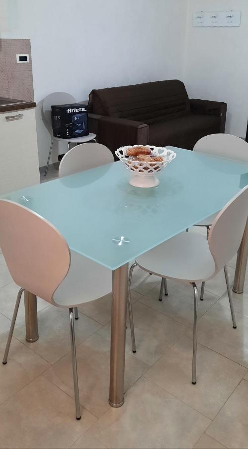帕基诺Casa Vacanze Il Glicine 1公寓 外观 照片