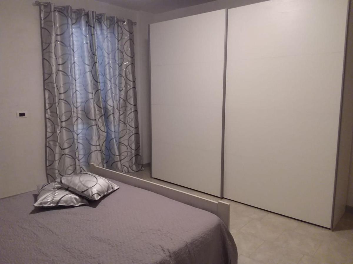 帕基诺Casa Vacanze Il Glicine 1公寓 外观 照片