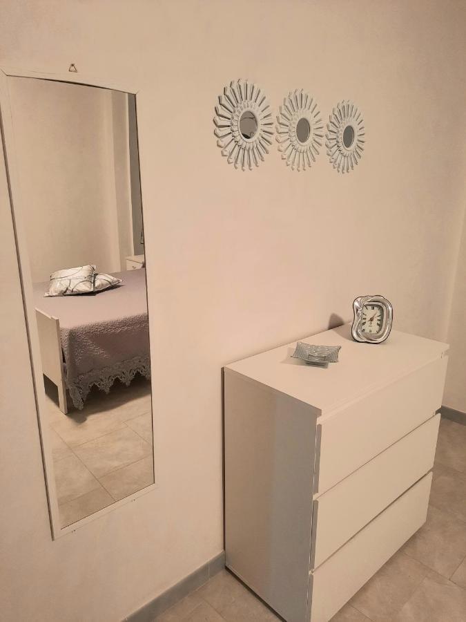 帕基诺Casa Vacanze Il Glicine 1公寓 外观 照片